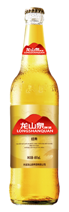 鐵嶺經(jīng)典480ml